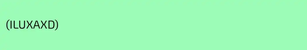(ILUXAXD)