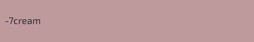-7cream