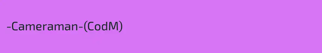 -Cameraman-(CodM)