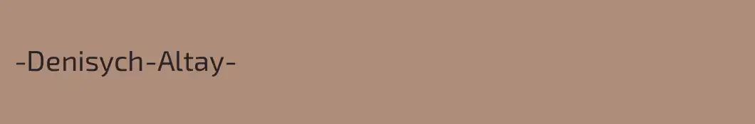 -Denisych-Altay-