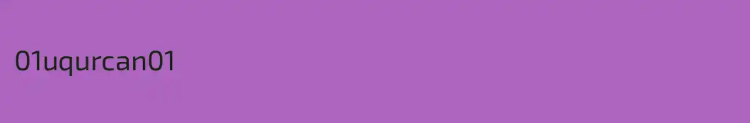 01uqurcan01