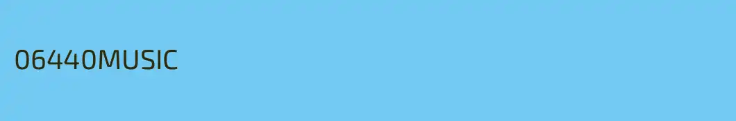 06440MUSIC
