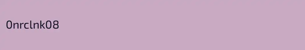 0nrclnk08