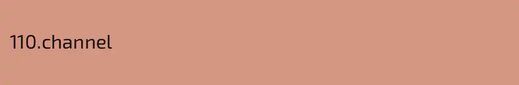 110.channel