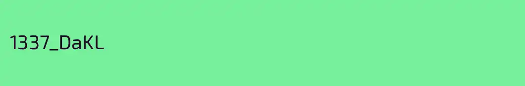 1337_DaKL
