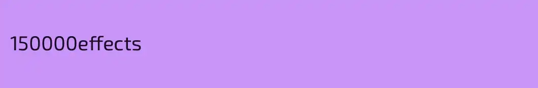 150000effects