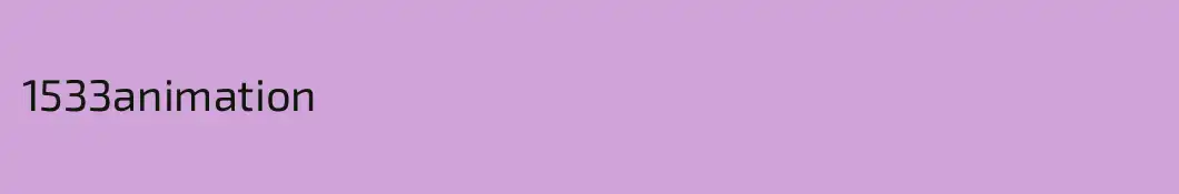 1533animation