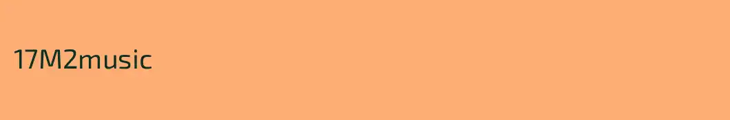 17M2music