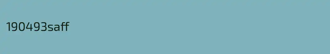 190493saff