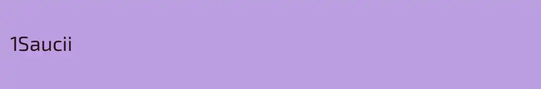 1Saucii