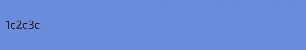 1c2c3c
