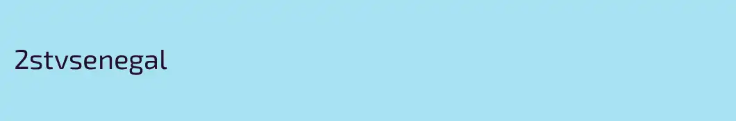 2stvsenegal