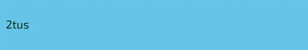 2tus