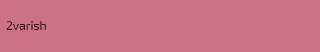2varish