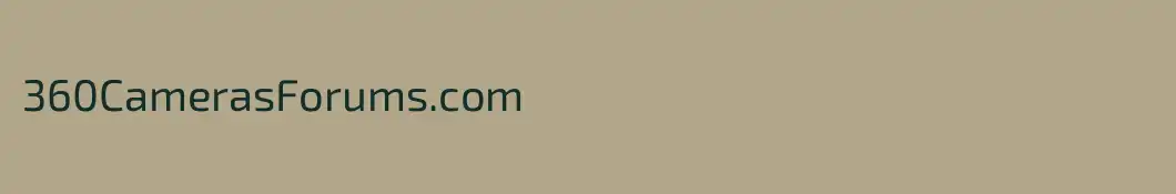 360CamerasForums.com