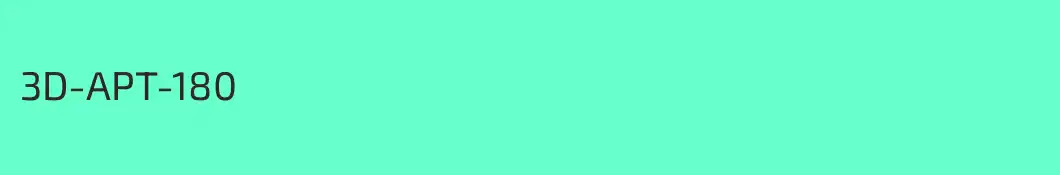 3D-APT-180