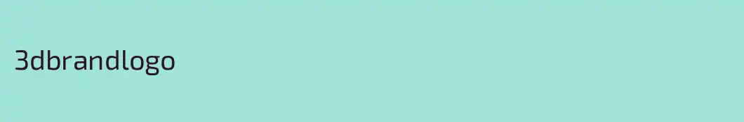 3dbrandlogo