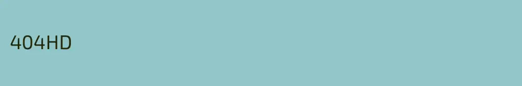 404HD