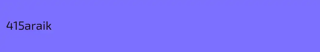 415araik