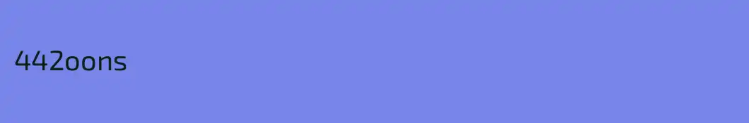 442oons