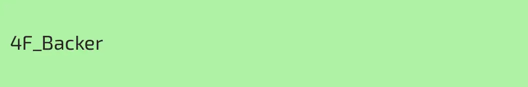 4F_Backer