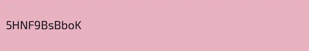 5HNF9BsBboK