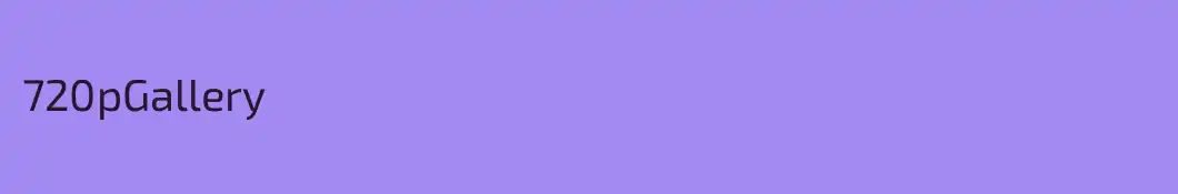 720pGallery
