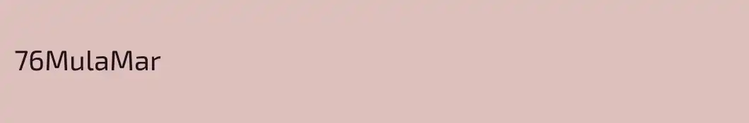 76MulaMar