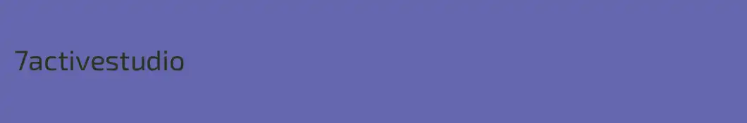 7activestudio