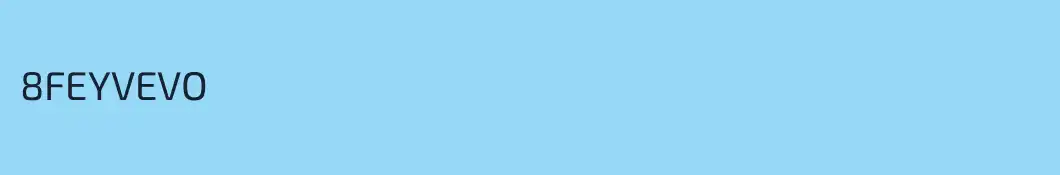 8FEYVEVO