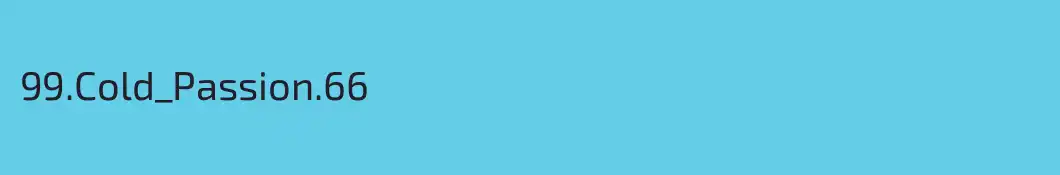 99.Cold_Passion.66