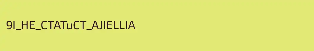 9I_HE_CTATuCT_AJIELLIA
