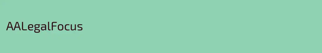 AALegalFocus