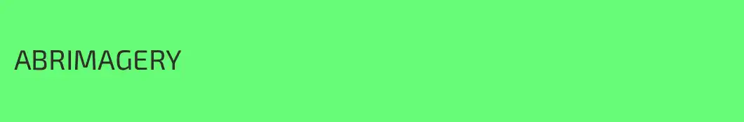 ABRIMAGERY