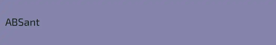 ABSant