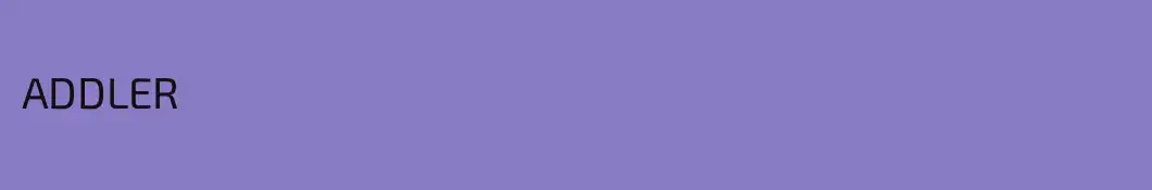ADDLER