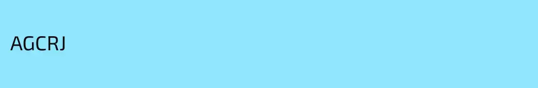 AGCRJ