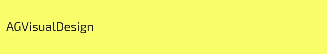 AGVisualDesign