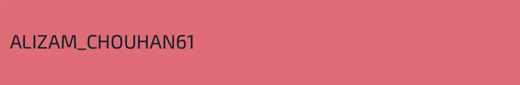 ALIZAM_CHOUHAN61