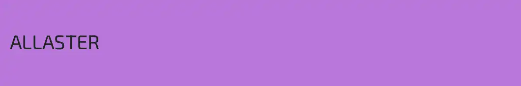 ALLASTER