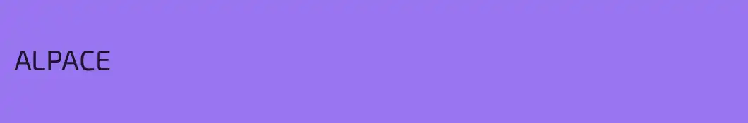 ALPACE