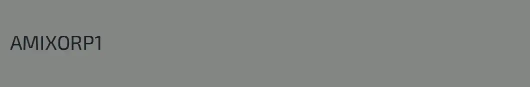 AMIXORP1