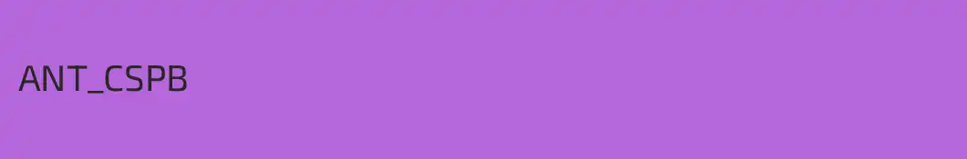 ANT_CSPB