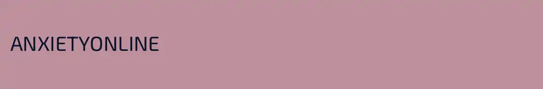 ANXIETYONLINE