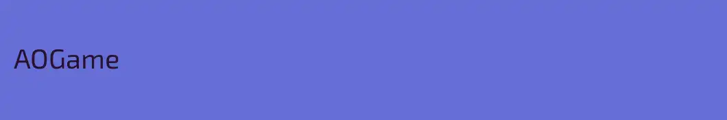 AOGame