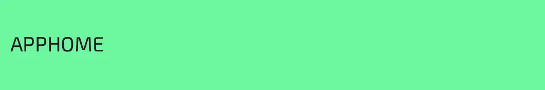 APPHOME