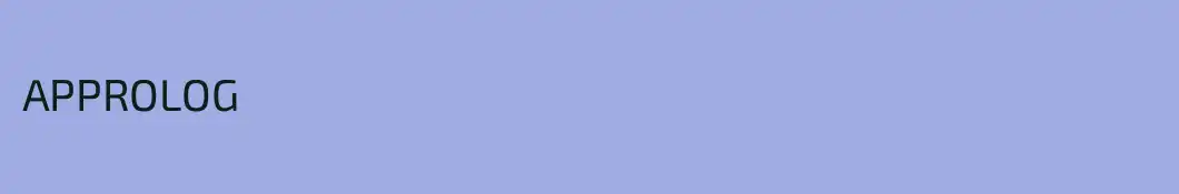 APPROLOG