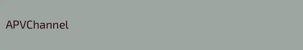 APVChannel
