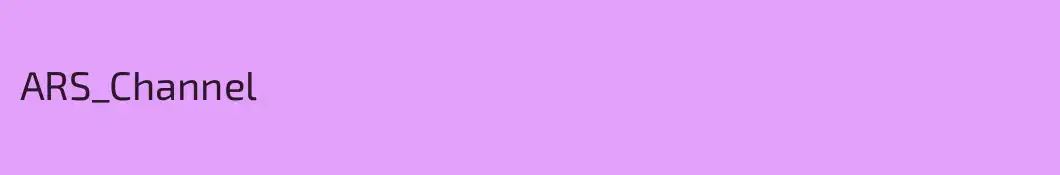 ARS_Channel