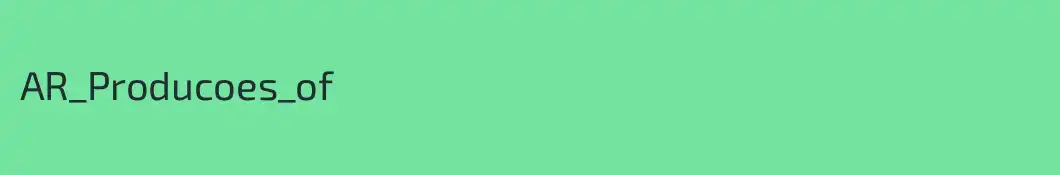 AR_Producoes_of